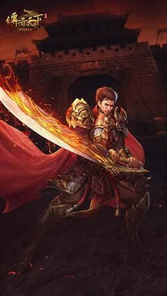 万人同屏攻城，铸就传奇荣耀